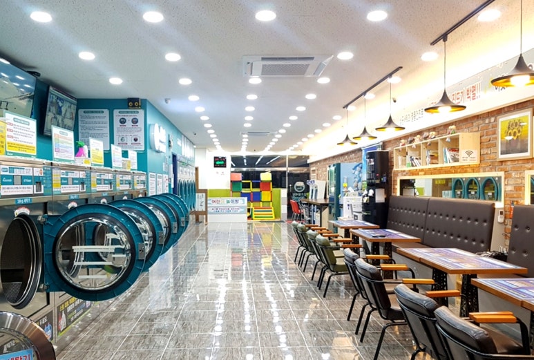 아쿠아워시포항 이미지