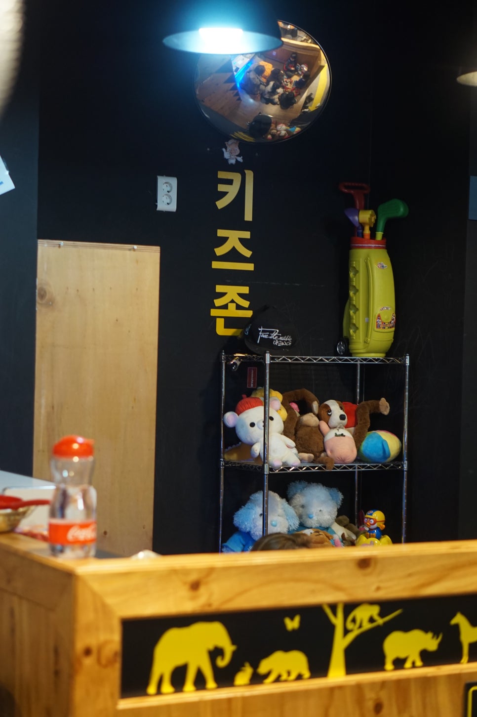 대구아지야막창 이미지