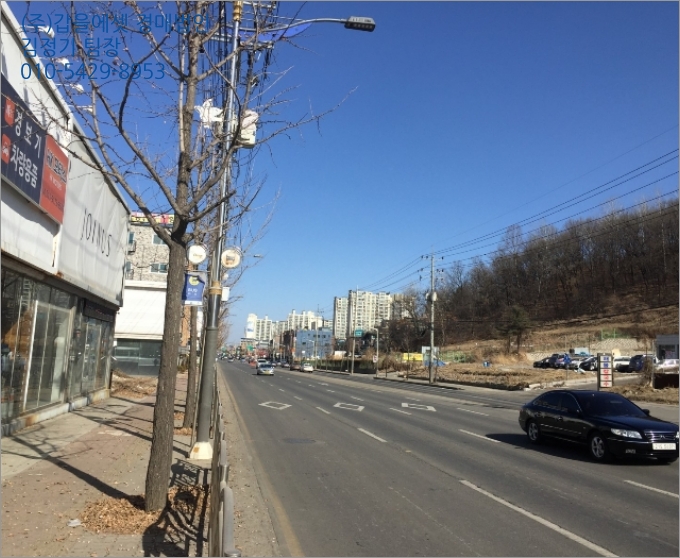 동두천송내초등학교 이미지