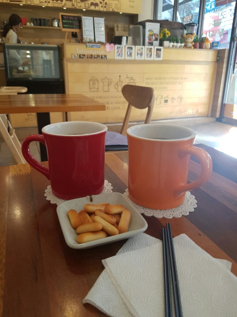 CoffeeTree 이미지