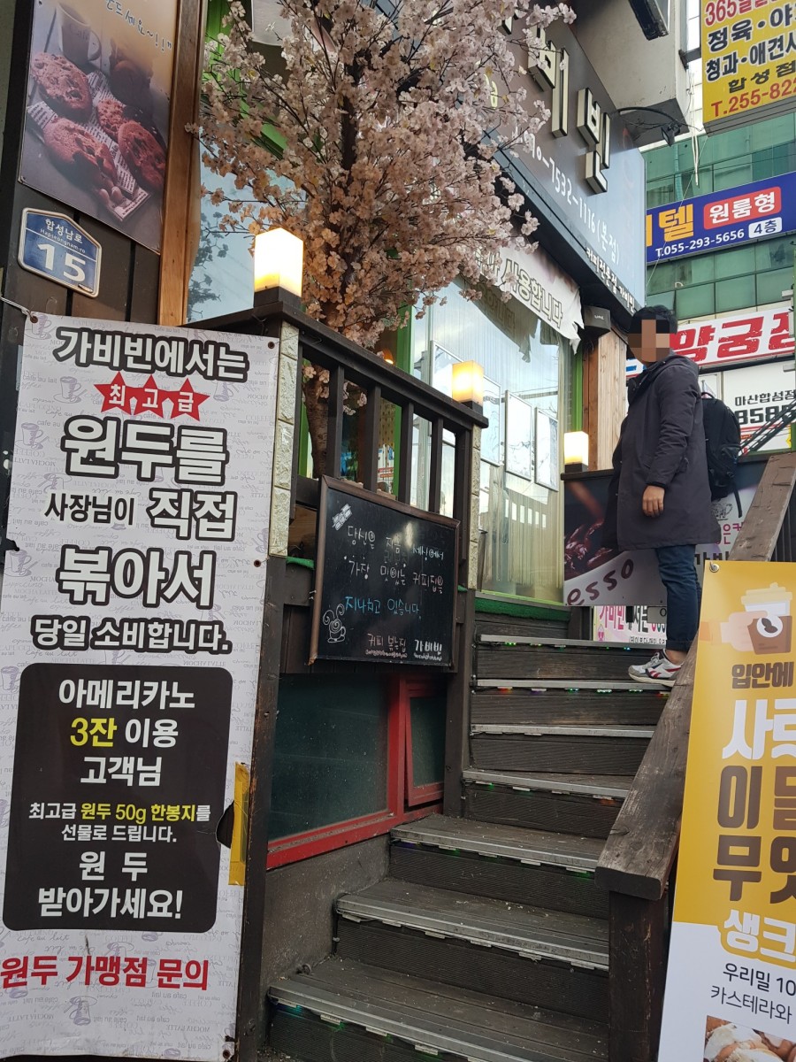 가비빈 이미지