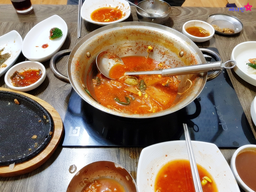 한혜정참맛동태 이미지
