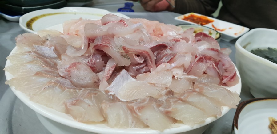 속천횟집 이미지
