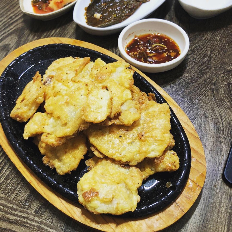 한혜정참맛동태 이미지