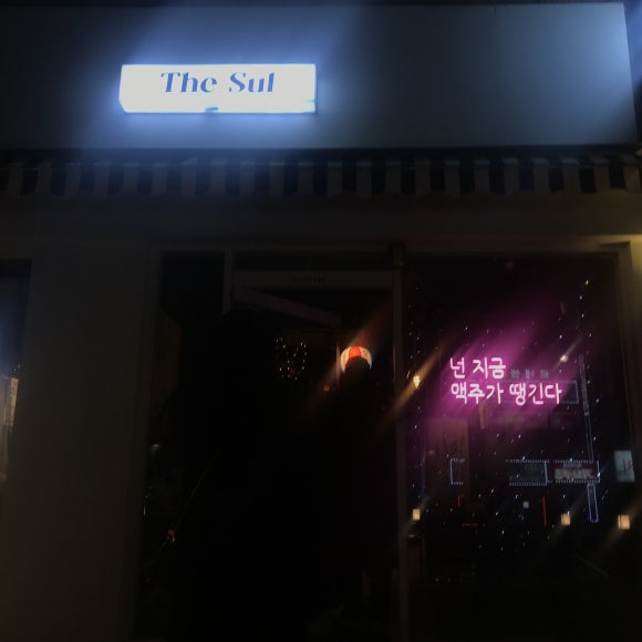 더(the)술 이미지