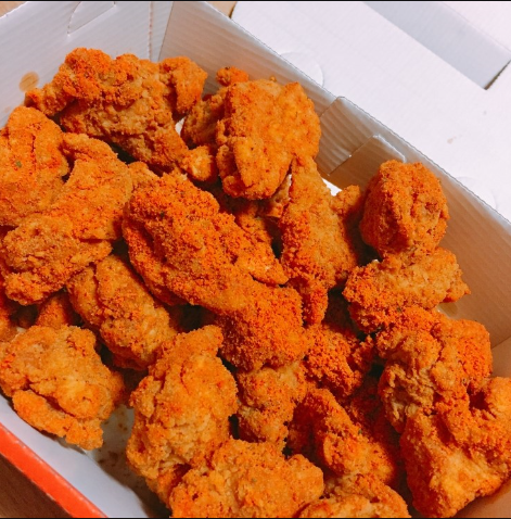 치킨먹는날 이미지