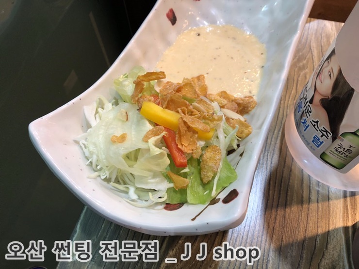 전설의스테이크갈비 이미지