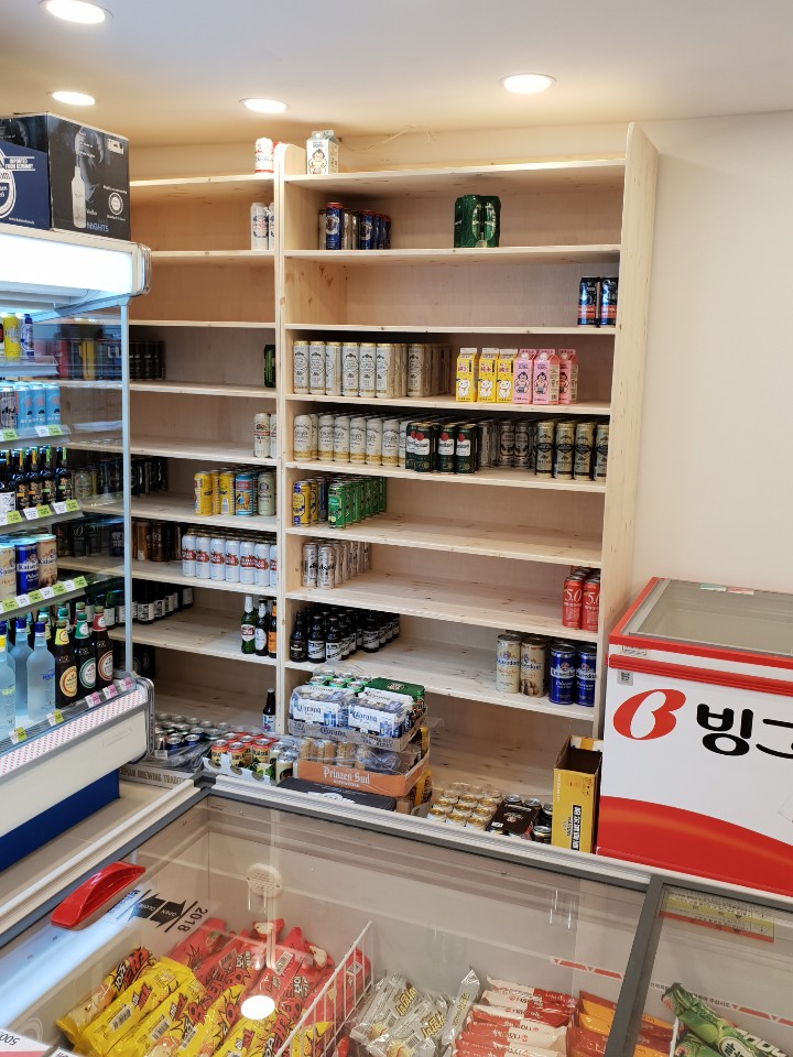 아싸아이스크림할인점 이미지