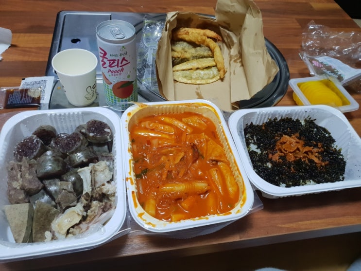 호야야식 이미지