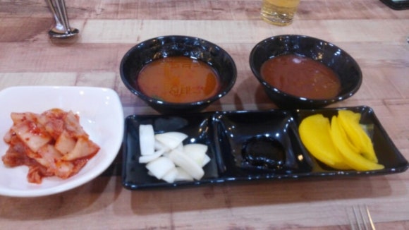 흥선해물짬뽕 이미지