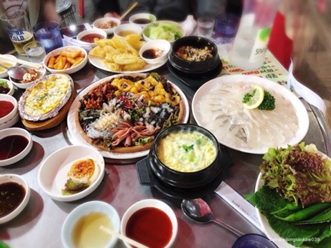 하루포차 이미지