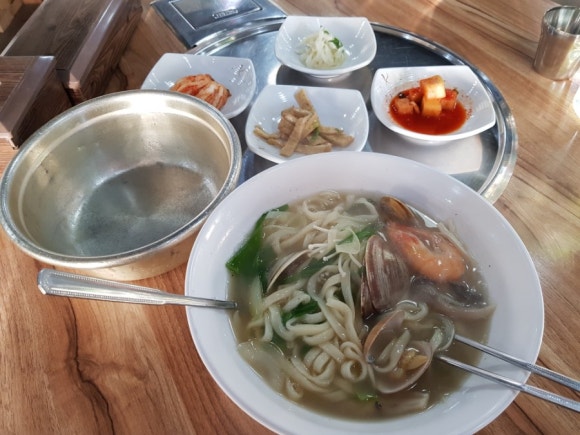불타는조개구이앤찜 이미지