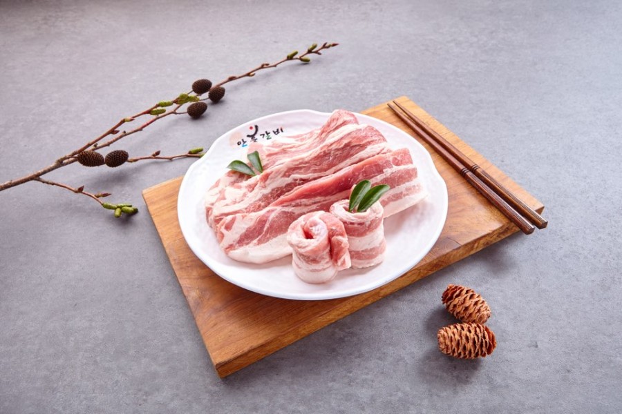 안흥갈비갈매점 이미지