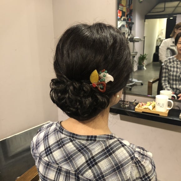 스타일바이민아 이미지