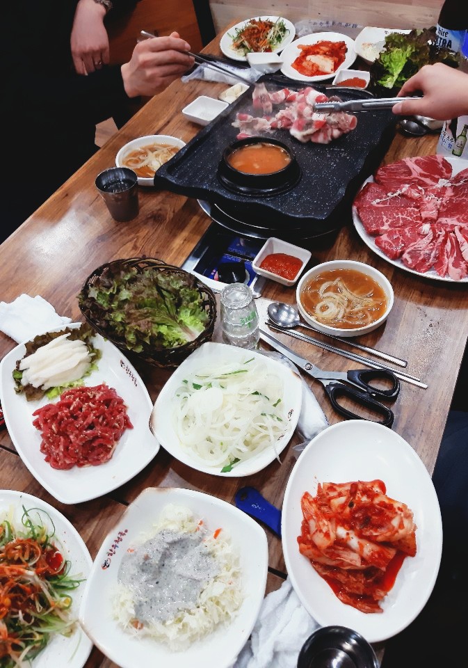 착한가격정육식당 이미지