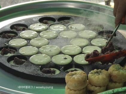 스트라이크존상록수역구장 이미지