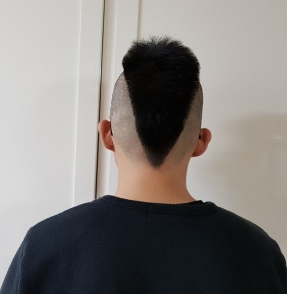 예닮미용실 이미지