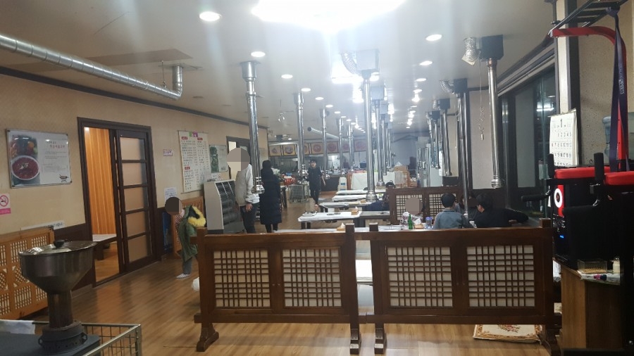 섬강한우촌 이미지