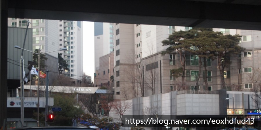 GS25길음뉴타운 이미지