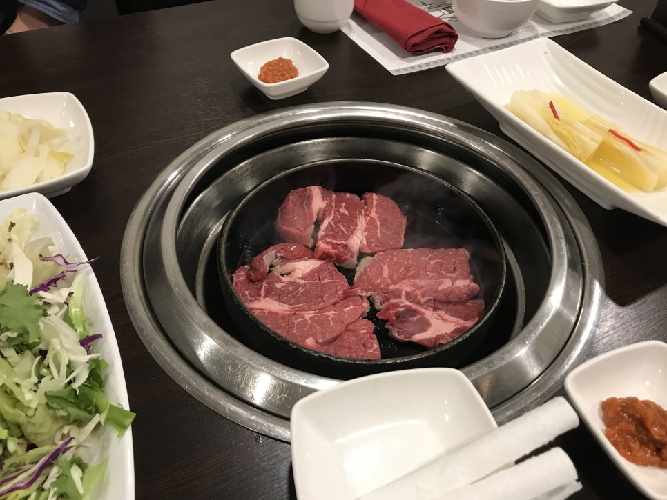 그릴종고산 이미지