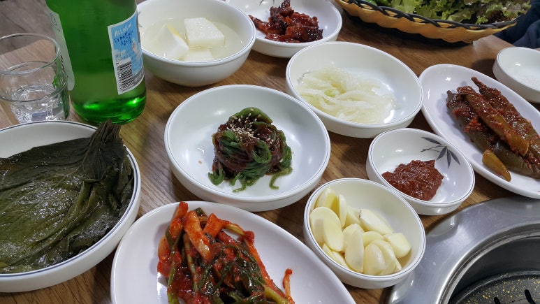 아람한우정육 이미지