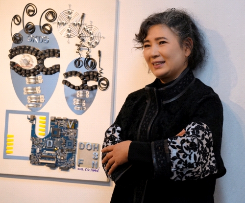 휴먼커뮤니케이션 이미지