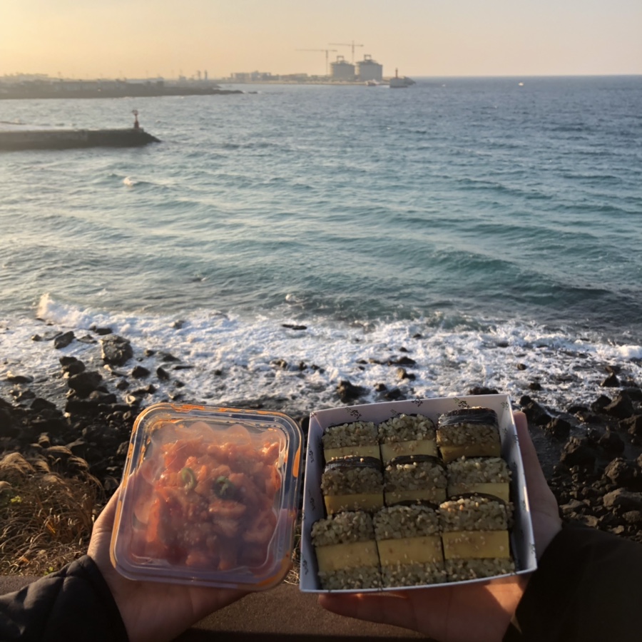 만복김밥 이미지