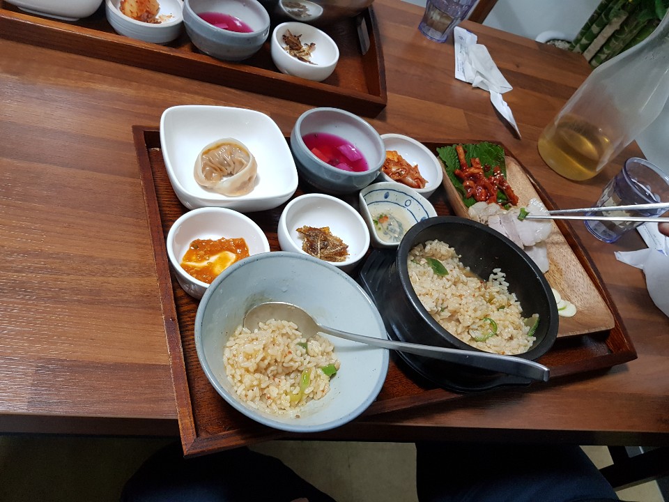문산면옥 이미지