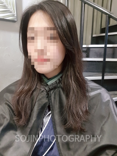 맷블랙헤어 이미지