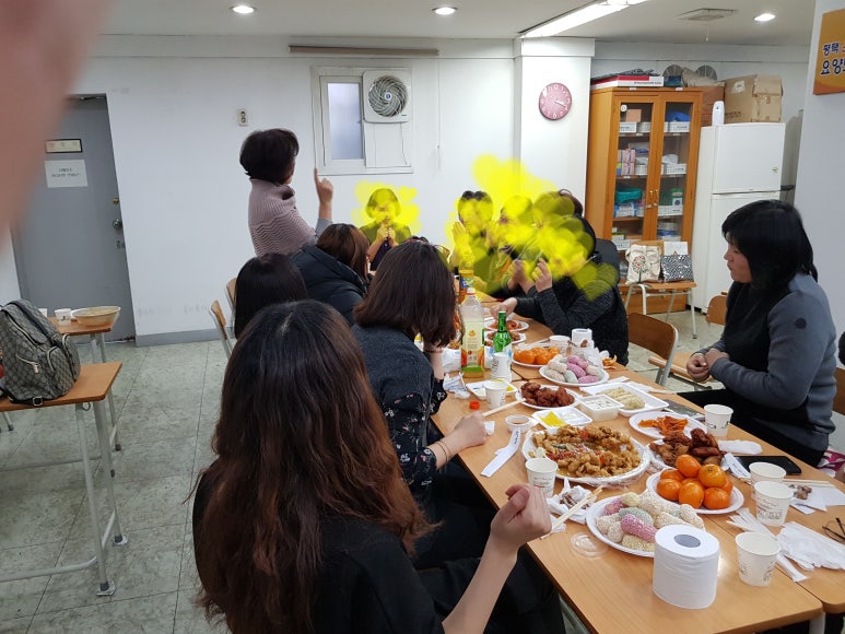 온누리요양보호사교육원 이미지