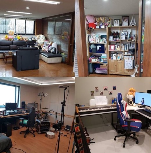 아이유의원 이미지