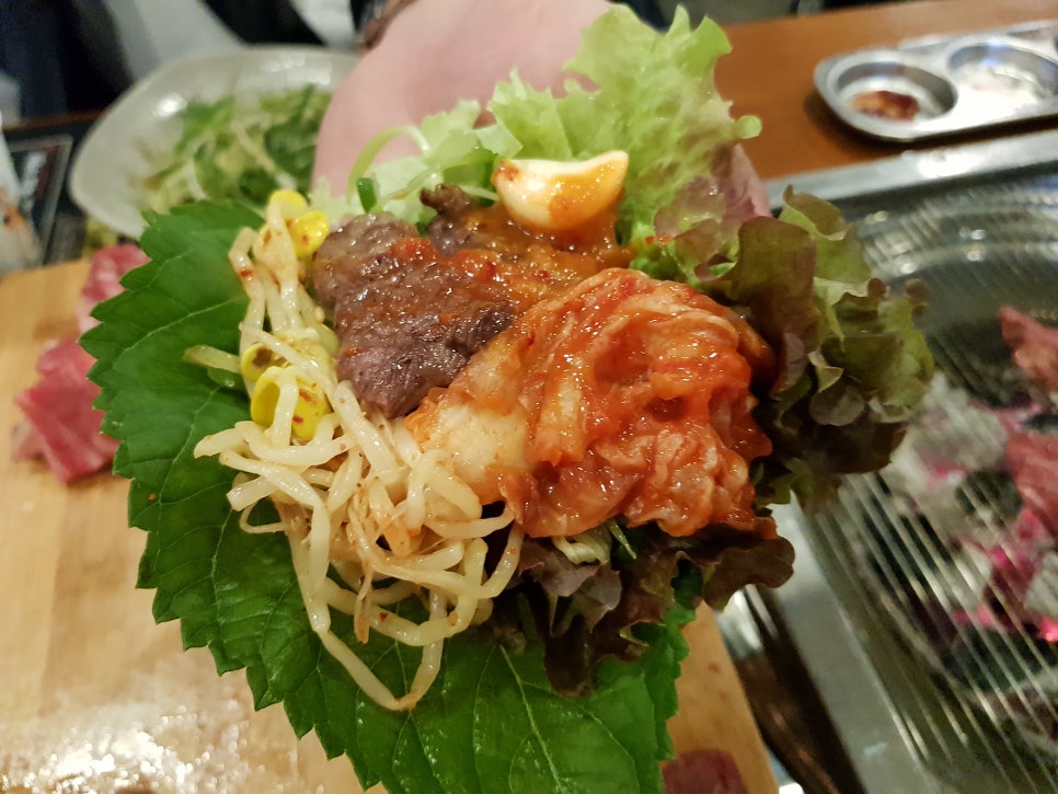 고기바보 이미지