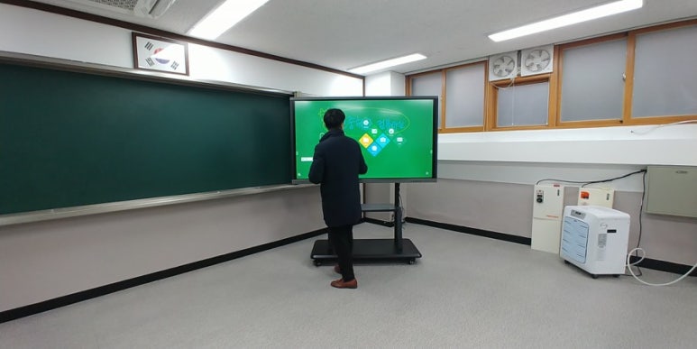 덕원전자 이미지