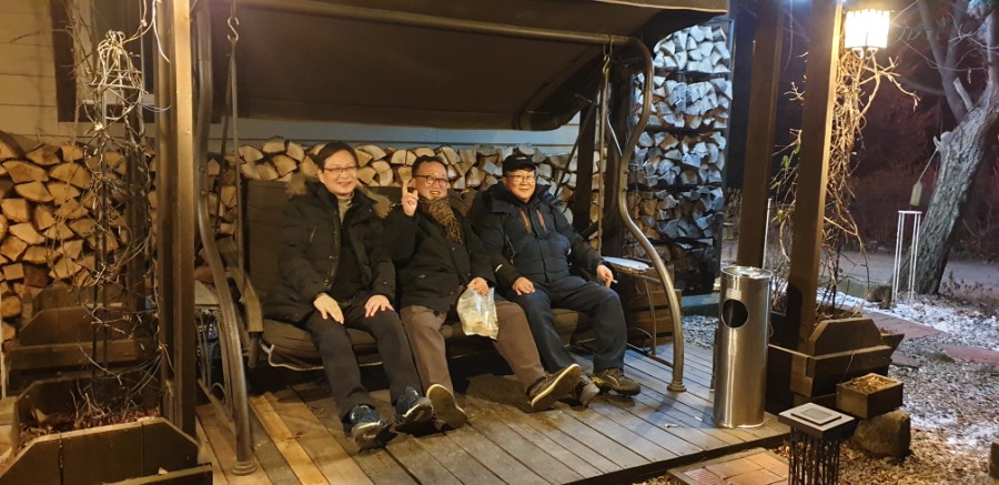 달베이커리카페 이미지