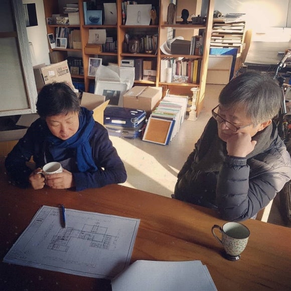 건축사사무소도시건축주 이미지