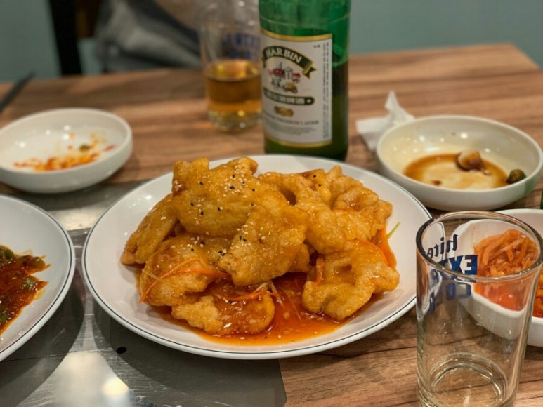 여기다양꼬치 이미지