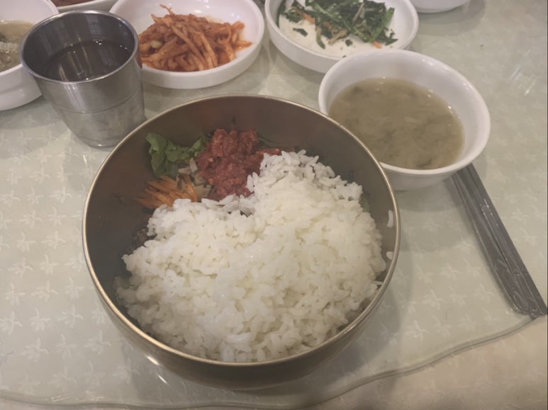 백송회관 이미지