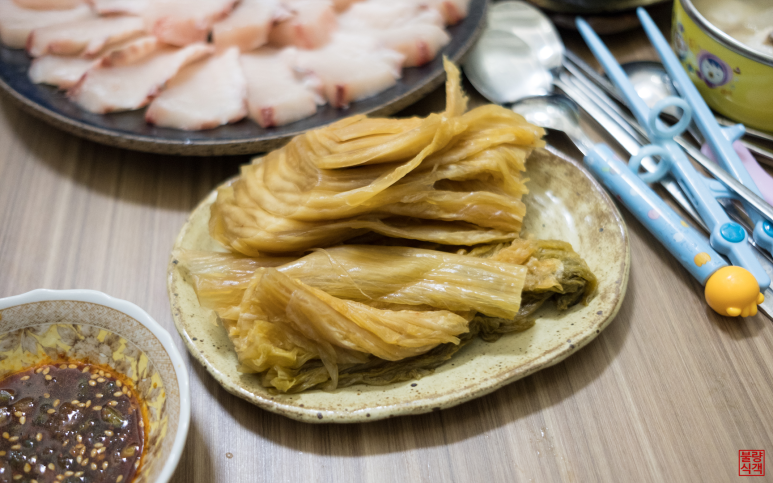 나로도삼치수산 이미지