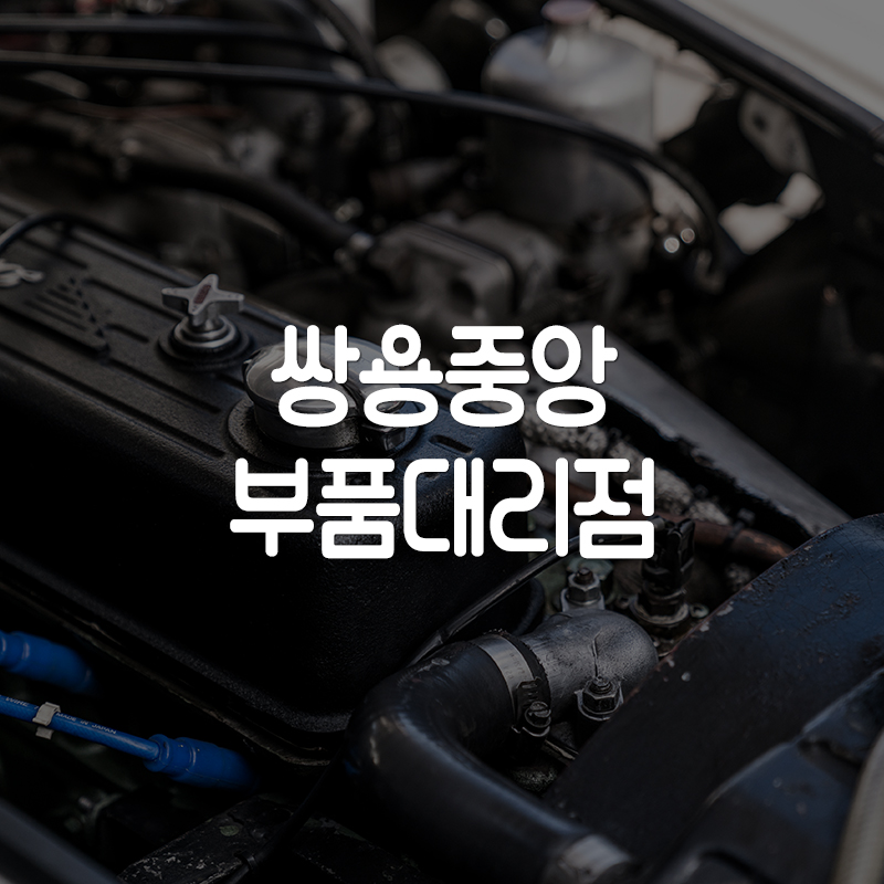 쌍용자동차인천중앙판매대리점 이미지