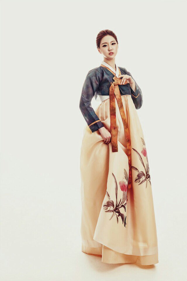 소유한복 이미지