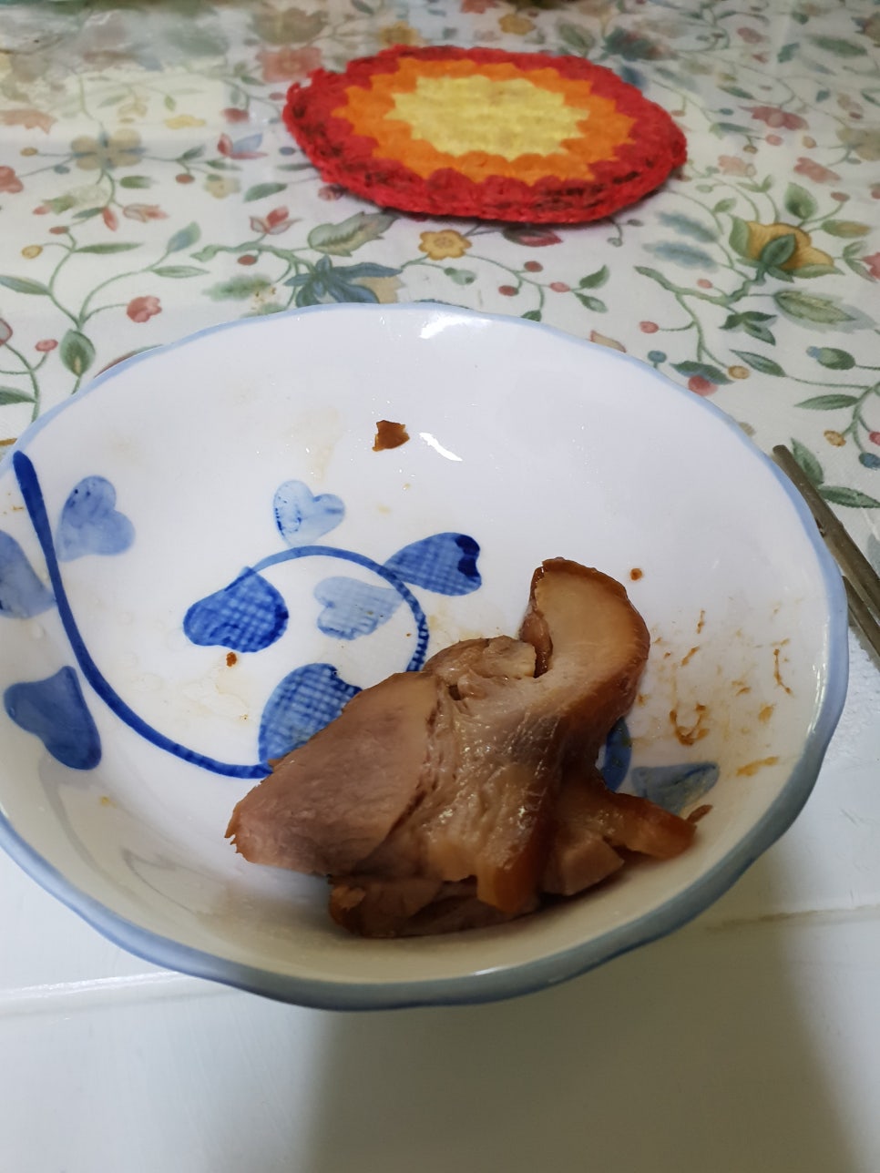 민속족발 이미지