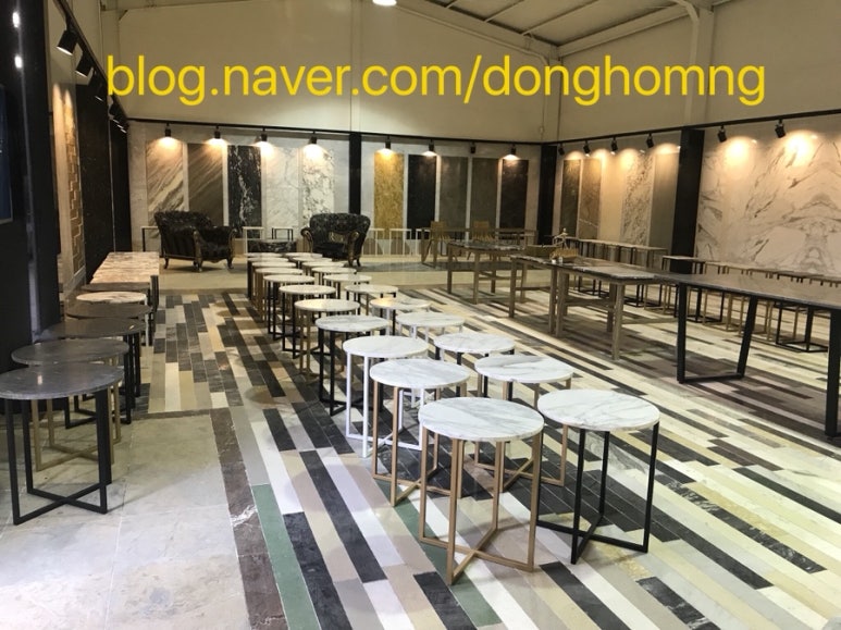 (주)동호유통 이미지