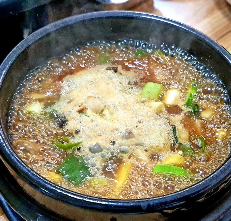 윤영네 옛날불고기 이미지