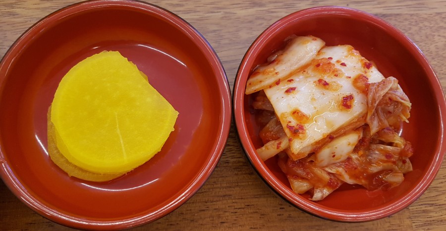 황우동 이미지
