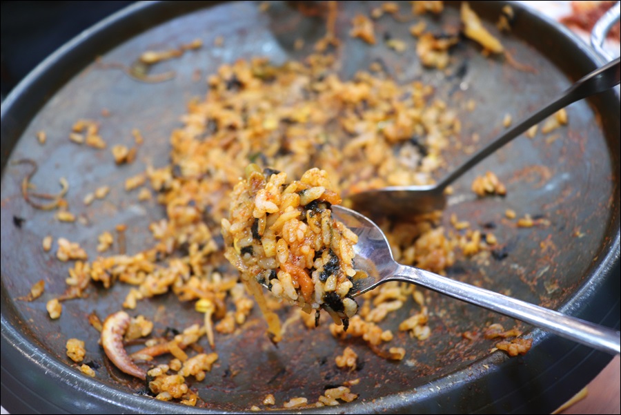 외할머니신당동떡볶이 이미지