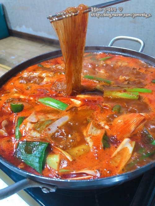 야식촌 이미지