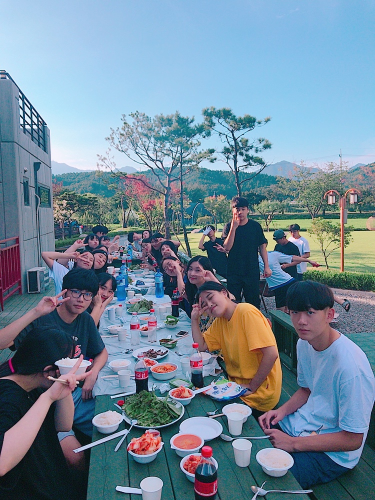감동액터스뮤지컬연기학원 이미지