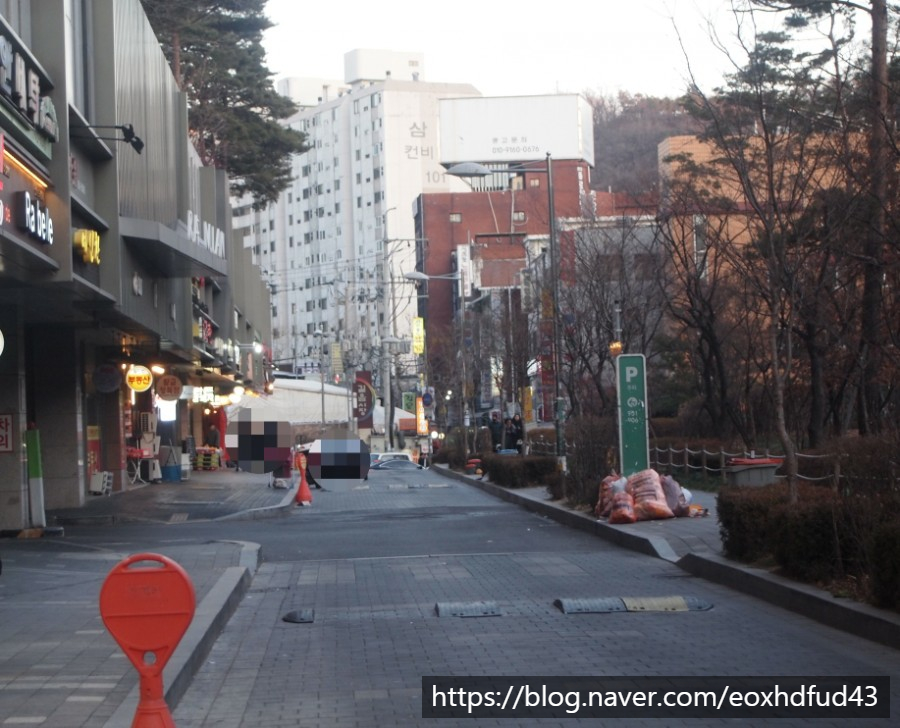 GS25길음뉴타운 이미지