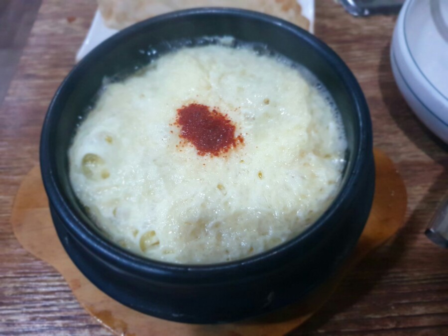 양푼이닭도리탕 이미지