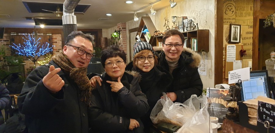 달베이커리카페 이미지